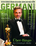 Current GW Cover