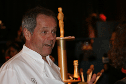 Wolfgang Puck Wolfgang Puck