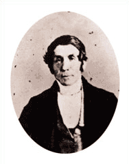 François-Louis Cailler (1796-1852)