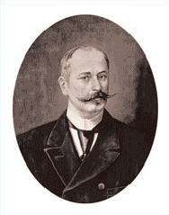 Rudolf (Rodolphe) Lindt (1855-1909)