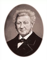 Rudolf Sprüngli-Amman (1816-1897)