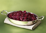 Red Cabbage - Rotkraut