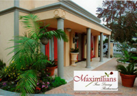 Maximilians