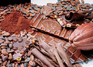 Schokolade - Chocolate