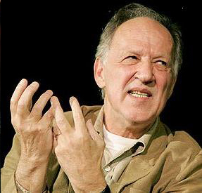 Werner Herzog