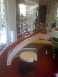 Den Beitrag 'W Hotel – der neue In Treff in Hollywood' lesen Den Beitrag 'W Hotel – der neue In Treff in Hollywood' lesen