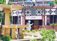 Chicago Brauhaus Chicago Brauhaus