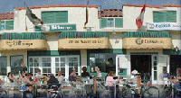Waterfront Waterfront Cafe