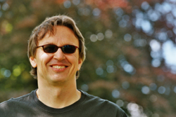 Wolfgang Gernot
