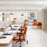 Office design magazine