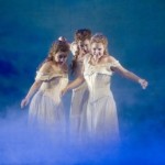RINGSFrheinmaidensTMCa Der Ring des Nibelungen with it's Rheinmaidens