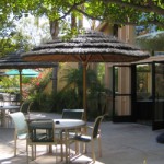 daytime Business Lunch at the Sheraton