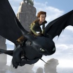 “How to Train Your Dragon” – Animating a World of Dragons and Vikings"