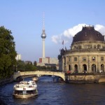 Come visit the Berlin Museumsinsel