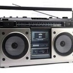 radio Come listen to the radio