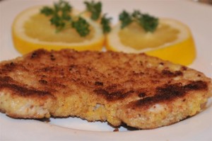 Wiener Schnitzel