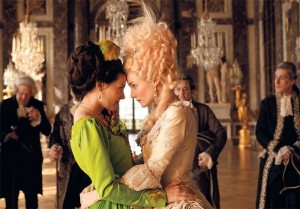 web_teazer_dianekrueger2_jul2012 Diane Kruger (r.) and Virginie Ledoyen as Gabrielle de Polignac