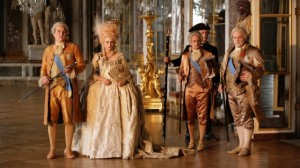 web_teazer_dianekrueger_jul2012 Diane Kruger as Marie Antoinette in "Farewell, My Queen."