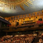 Opening Night of GERMAN CURRENTS at the Egpytian Theatre. Photo: Volker Corell. 