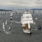 a windjammerparade-kieler-woche-2008