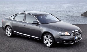 Audi A6 TDI