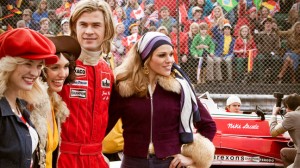 German financing was key to getting Ron Howard's "Rush" made.