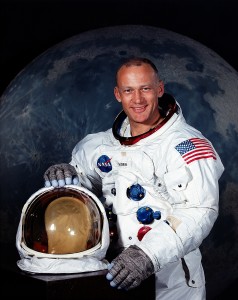 Aldrin Aldrin