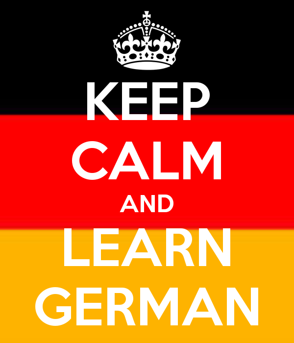 New Study: German still among the most learned languages of the world ...