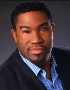 Bass-baritone Eric Owens will star as Wotan in the "Rheingold" in October 2016